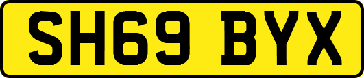 SH69BYX