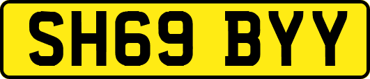 SH69BYY