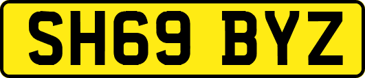 SH69BYZ