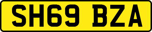 SH69BZA