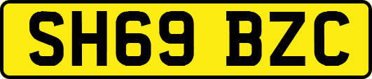 SH69BZC