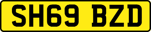SH69BZD