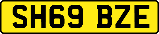 SH69BZE