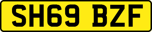 SH69BZF