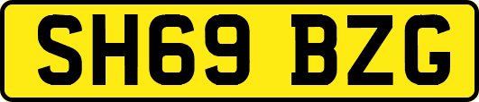 SH69BZG