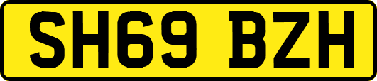 SH69BZH