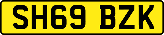 SH69BZK