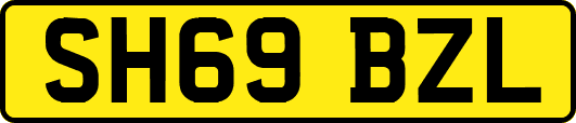 SH69BZL