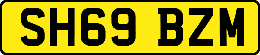 SH69BZM