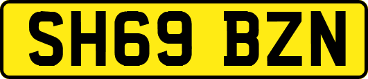 SH69BZN