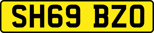 SH69BZO