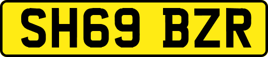 SH69BZR