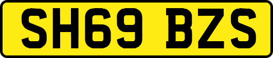 SH69BZS