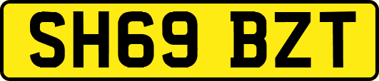 SH69BZT