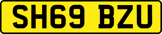 SH69BZU