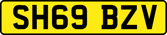 SH69BZV