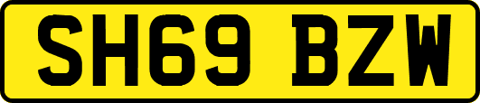 SH69BZW