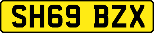 SH69BZX