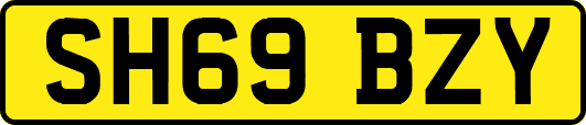 SH69BZY