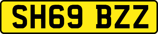 SH69BZZ