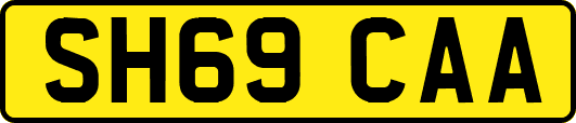 SH69CAA