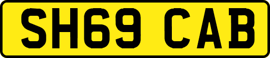 SH69CAB