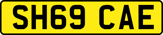SH69CAE
