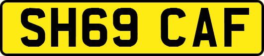 SH69CAF