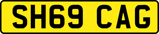 SH69CAG