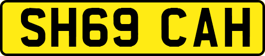 SH69CAH