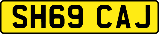 SH69CAJ