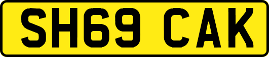 SH69CAK