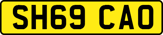 SH69CAO