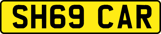 SH69CAR