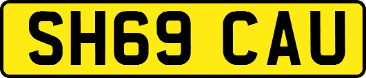 SH69CAU