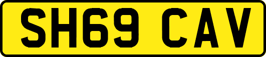 SH69CAV