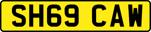 SH69CAW