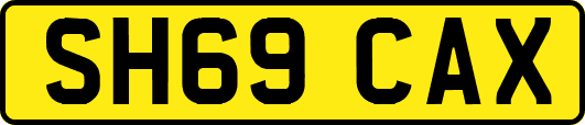 SH69CAX