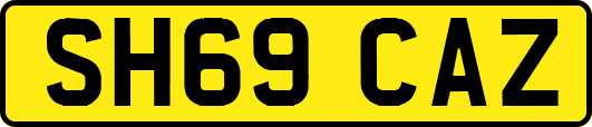 SH69CAZ