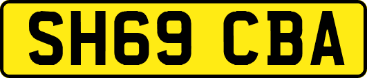 SH69CBA