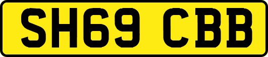SH69CBB