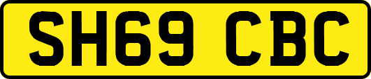 SH69CBC
