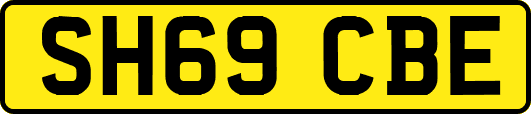 SH69CBE
