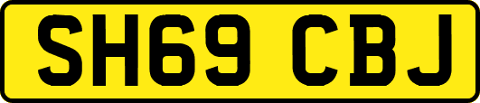 SH69CBJ