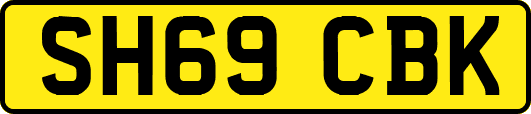 SH69CBK