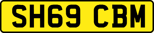 SH69CBM