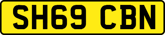SH69CBN
