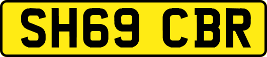 SH69CBR