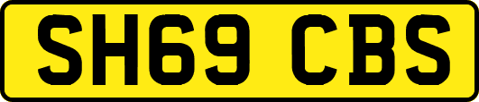 SH69CBS