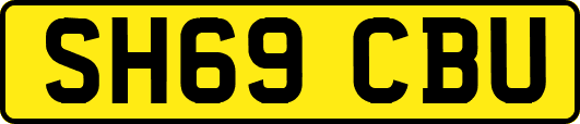 SH69CBU